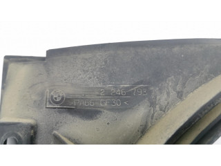 Вентилятор радиатора 2246793, 155999638 BMW 3 E46 2.0