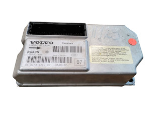 Блок подушек безопасности P30667469, 0285001655   Volvo V70
