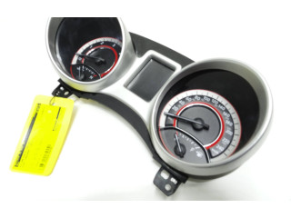 Панель приборов 56046751AF Fiat Freemont