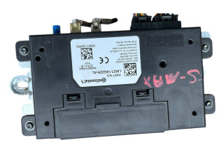 Блок управления LM2T14G229AL, 20191118 Ford S-MAX