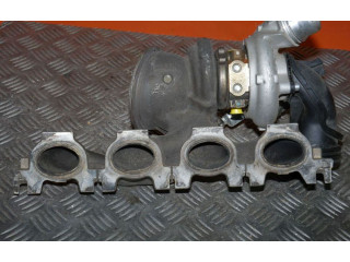 Turbodmychadlo Турбина 7617527, 7617527 BMW X1 F48 F49 (141 kW)