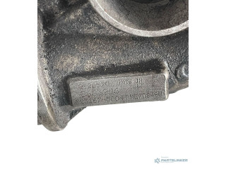 Турбина Volvo XC90 8603296, 723167-5004T