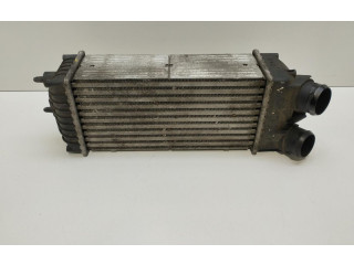 Интеркулер  9645965180   Citroen Berlingo 