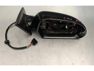 Зеркало электрическое Audi A5 8T 8F 2007 - 2016 года