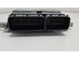 Блок управления двигателя A6401507679, 0281013026   Mercedes-Benz A W169