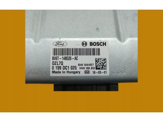 Блок управления BV6T-14B526-AC   Ford Focus