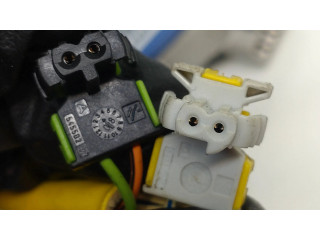 Подрулевой шлейф SRS 59001050, 59001049 Alfa Romeo 159