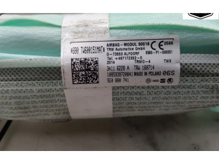 Боковая подушка безопасности 5E0880741, 5E0880741 Skoda Octavia Mk3 (5E)