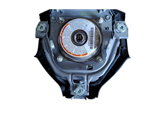 Подушка безопасности водителя Fiat Sedici