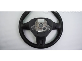 Руль Volkswagen Golf VI 2008 - 2013 года 3C8419091BE, 3C8959537D