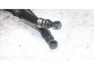 Turbodmychadlo Турбина 59001030260, 54431015089 BMW 5 E60 E61 M57-TUD30