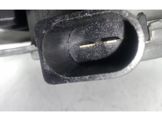 Вентилятор радиатора Audi A4 Allroad