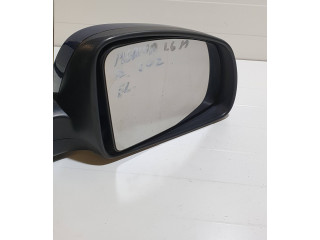 Зеркало электрическое        Opel Meriva A  2003 - 2010 года   