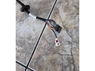 Зеркало электрическое        Volvo XC90  2014 -  года   