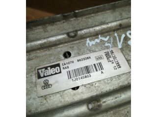 Интеркулер 1J0145803, 862328X Audi A3 S3 8L