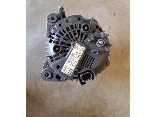 Генератор 021903026L, 2542783D   Volkswagen Touran I      