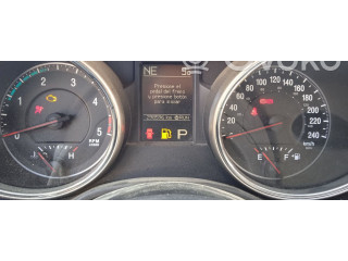 Панель приборов 56046664AC, K56046664AC   Jeep Grand Cherokee       
