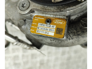 Турбина Ford Ranger KB309G438AB, 10009710386