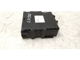 Блок управления коробкой передач 31686384 Volvo XC40