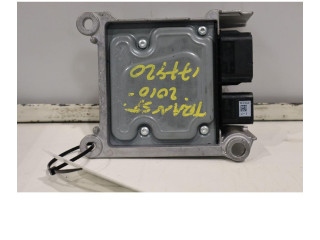 Блок подушек безопасности 0285010717   Ford Transit -  Tourneo Connect