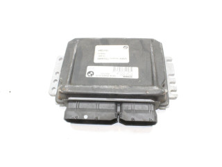 Блок управления двигателя 7542310, 12147542310 Mini One - Cooper R50 - 53