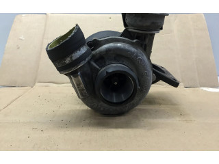 Турбина Volvo V70 8653122 для двигателя D5244T