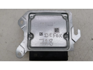 Блок подушек безопасности 2Q0959655AK Audi A1