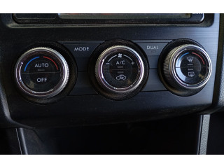 Блок управления климат-контролем    Subaru XV