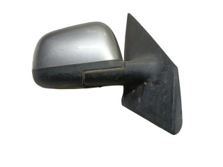 Зеркало электрическое Dacia Dokker 2012 - года