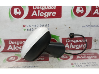 Зеркало электрическое        Opel Meriva B  2010 - 2016 года   