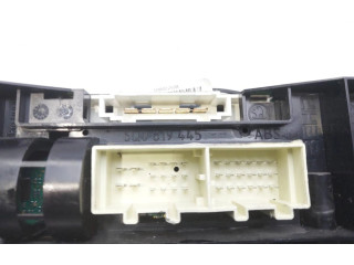 Блок управления климат-контролем 8X0820045 Audi A1