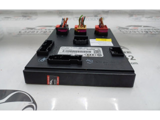 Блок комфорта 8K0907063DC, 100KW Audi A4 Allroad