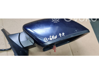 Zpětné zrcátko Maserati Quattroporte 2015