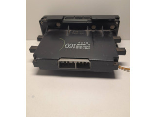 Блок управления климат-контролем 3P26034700, 72311AE160   Subaru Legacy