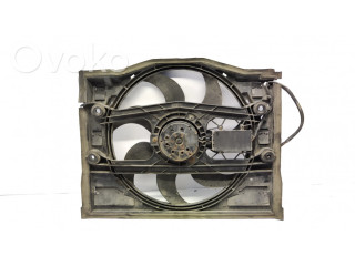 Вентилятор радиатора     6904768    BMW 3 E46 3.0