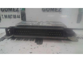 Блок управления двигателя 1929WA, 0261206214   Peugeot 306