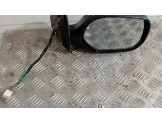 Зеркало электрическое        Toyota Yaris Verso  1999 - 2005 года   
