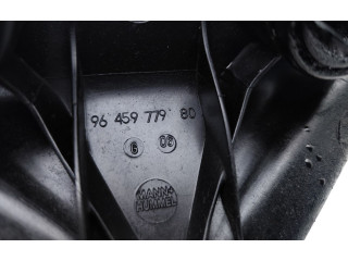 Всасывающий коллектор 9645977980 Volvo V50