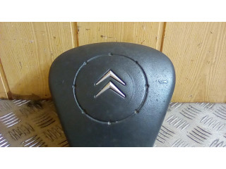 Подушка безопасности водителя 96380009ZE   Citroen C3