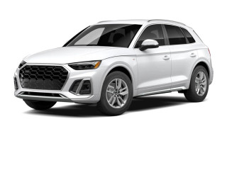 Зеркало электрическое Audi Q5 SQ5 2017 - года