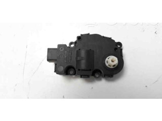 Вентилятор печки    EFB351, MF113930   Jaguar XF X250