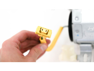 Подушка безопасности пассажира H3PS7041612059, BAMPT0658   Hyundai Coupe