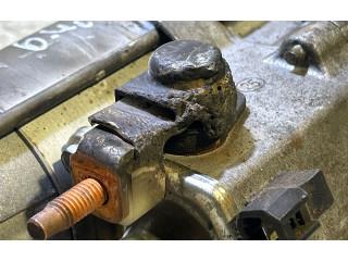 Стартер 4280008940, 05035102AA Dodge Challenger