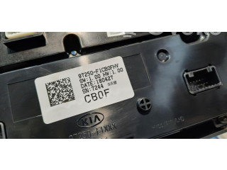 Блок управления климат-контролем K4KQL69430   KIA Sportage