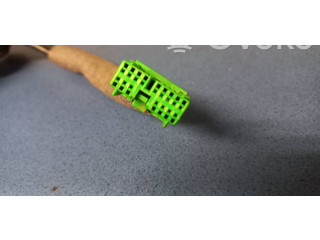 Зеркало электрическое        Volvo V70  2000 - 2004 года   