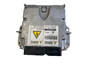 Řídící jednotka 1860A549 Mitsubishi L200 2007