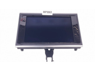 Дисплей    4G0919607   Audi A6 S6 C7 4G