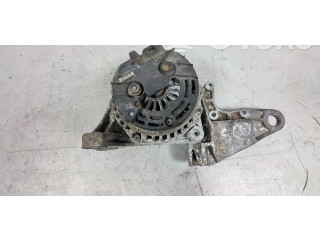 Генератор 0124525014 Volvo S60