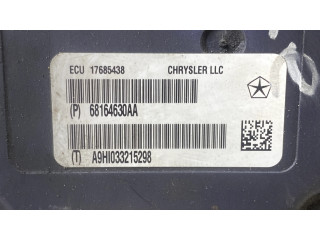 Jednotka ABS 68164630AA, P68164630AA   Jeep Grand Cherokee 2012