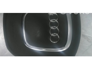 Подушка безопасности водителя 8K0880201E, 8K0880201AL Audi A4 S4 B8 8K